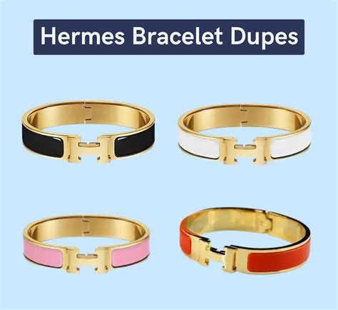 fake hermes bracelet aliexpress|hermes bracelet dupe.